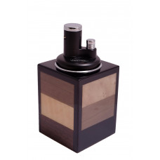 Зажигалка настольная Mastro de Paja, Экохорн, турбо (шт.)